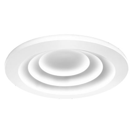 Osram - dimeriuojamas LED lubinis šviestuvas SMART+ SPIRAL LED/40W/230V 3000K-6500K Wi-Fi