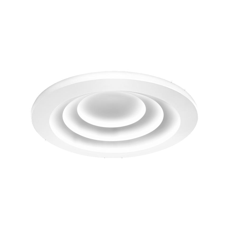 Osram - dimeriuojamas LED lubinis šviestuvas SMART+ SPIRAL LED/40W/230V 3000K-6500K Wi-Fi