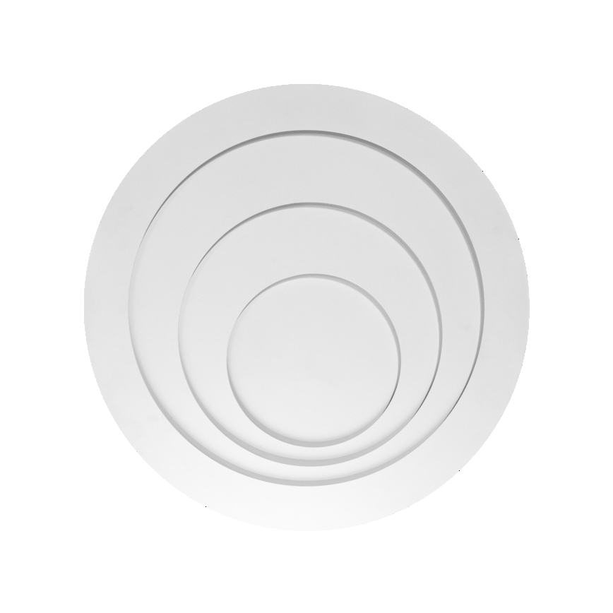 Osram - dimeriuojamas LED lubinis šviestuvas SMART+ SPIRAL LED/40W/230V 3000K-6500K Wi-Fi