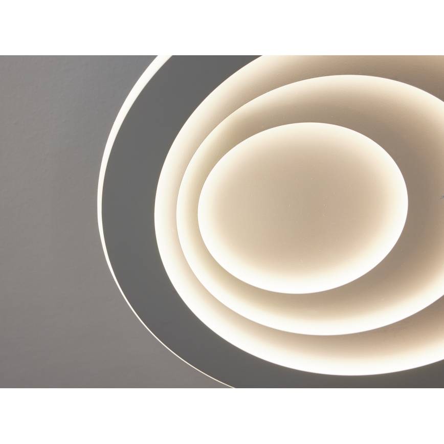 Osram - dimeriuojamas LED lubinis šviestuvas SMART+ SPIRAL LED/40W/230V 3000K-6500K Wi-Fi