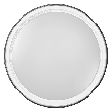 Osram - LED reguliuojamo ryškumo lubinis šviestuvas su ventiliatoriumi LEVECHE LED/36W/230V 3000/4000/6500K + nuotolinis valdymas