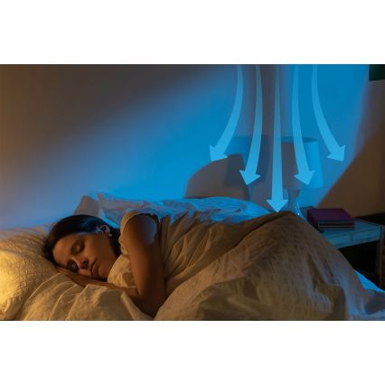 Osram - Dimeriuojamas lubinis šviestuvas su ventiliatoriumi PONIENTE LED/36W/230V 3000/4000/6500K + su nuotoliniu valdymu