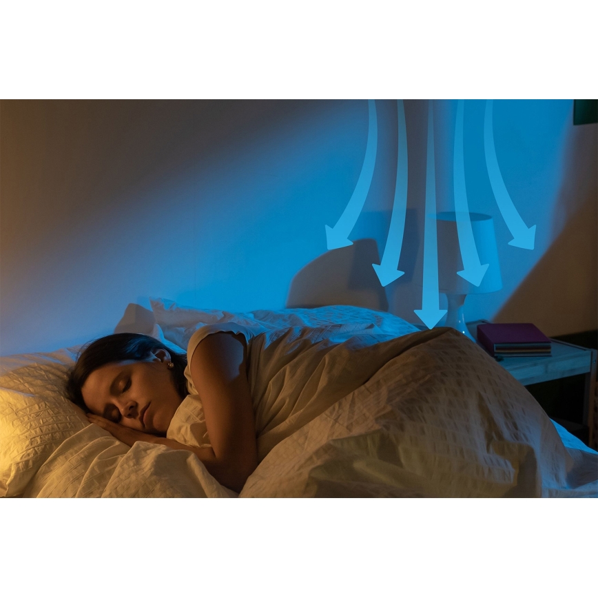 Osram - Dimeriuojamas lubinis šviestuvas su ventiliatoriumi PONIENTE LED/36W/230V 3000/4000/6500K + su nuotoliniu valdymu