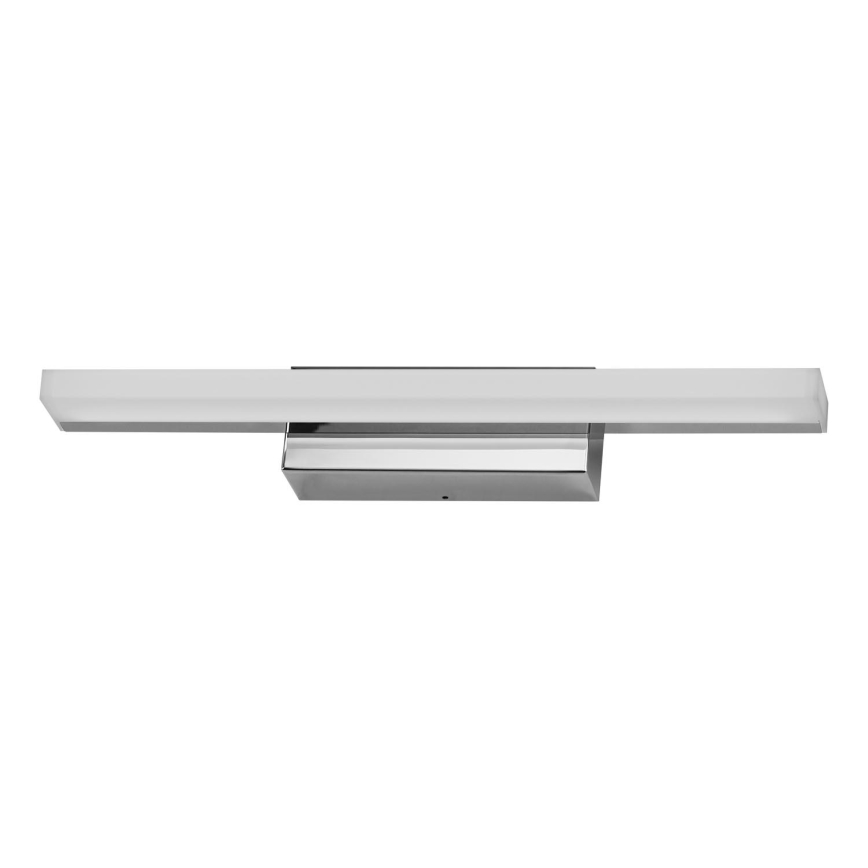 Osram - reguliuojamas LED veidrodžio apšvietimas ORBIS MIRROR LED/6,8W/230V 40 cm 3000/4000K IP44 blizgus chromas