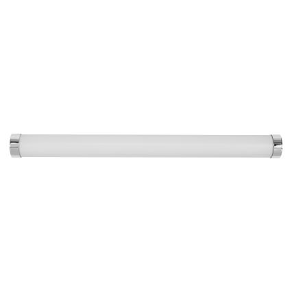 Osram - Reguliuojamas LED veidrodžio apšvietimas ORBIS TUBE LED/12W/230V 60 cm IP44 blizgus chromas