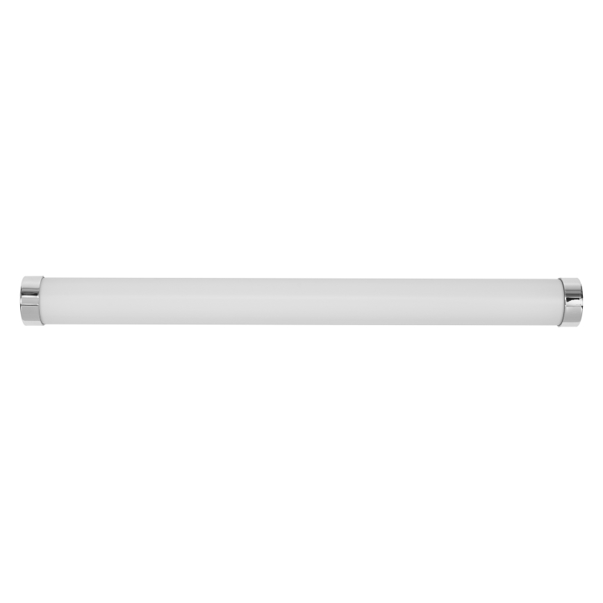 Osram - Reguliuojamas LED veidrodžio apšvietimas ORBIS TUBE LED/12W/230V 60 cm IP44 blizgus chromas