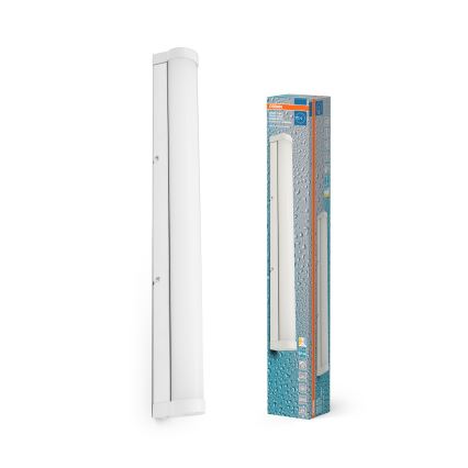 Osram - LED dimeriuojamas veidrodžio apšvietimas ORBIS TUBE LED/12W/230V 60 cm IP44 balta