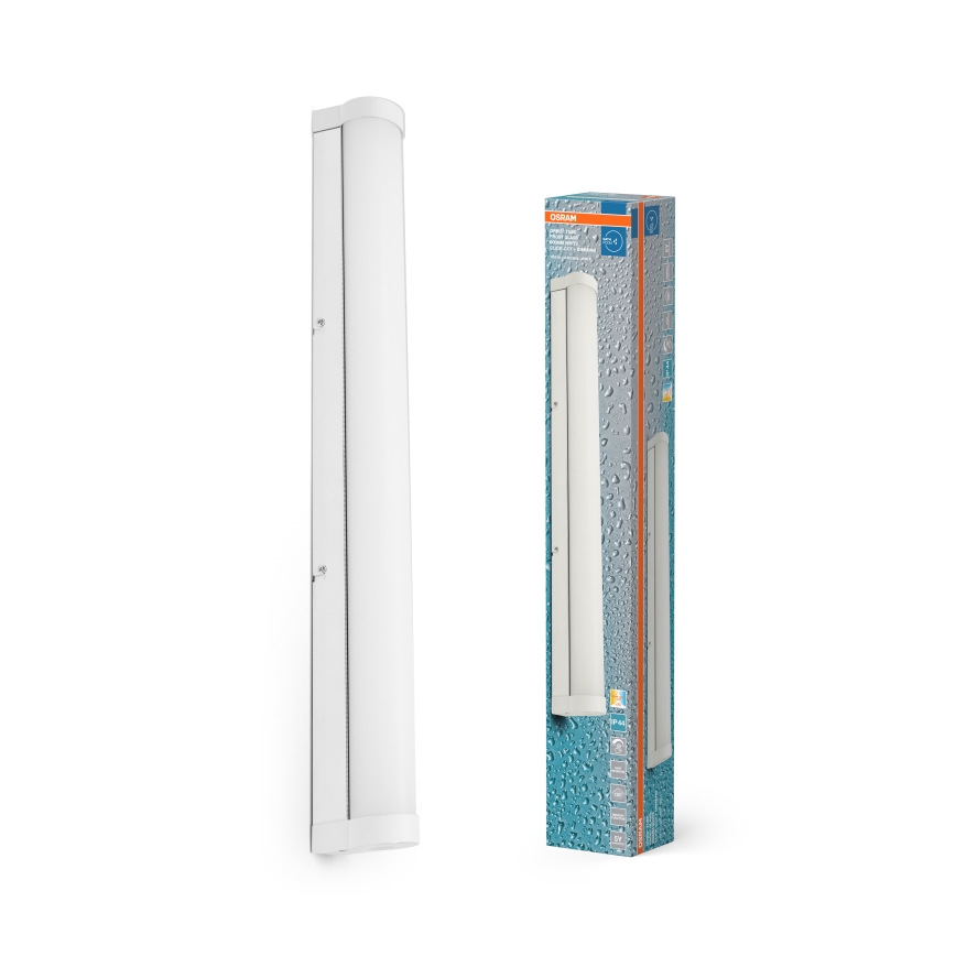 Osram - LED dimeriuojamas veidrodžio apšvietimas ORBIS TUBE LED/12W/230V 60 cm IP44 balta
