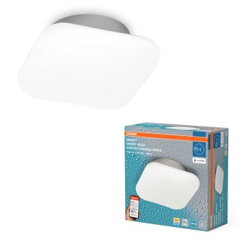 Osram - Reguliuojamas LED vonios kambario lubinis šviestuvas SMART+ AQUA LED/12W/230V 3000-6500K IP44 Wi-Fi