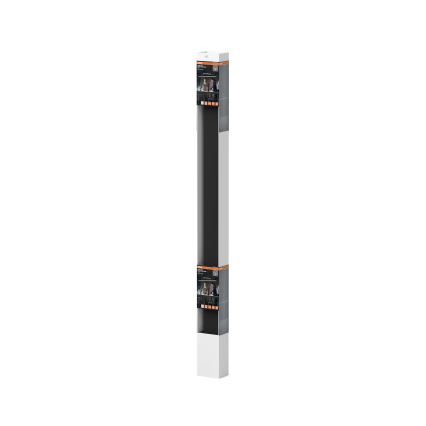 Osram - dimeriuojama LED liustra ant laido OFFICE LINE LED/42W/230V 4000K 112,6 cm juoda