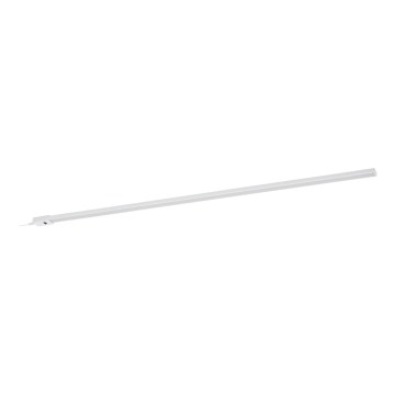 Osram - Reguliuojamas po spintelėmis montuojamas šviestuvas su judesio jutikliu BATTEN LED/16W/230V 2700/4000/6500K 119,1 cm balta