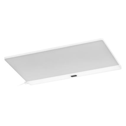 Osram - Dimeriuojamas LED po spintelės šviestuvas su judesio jutikliu UNDERCABINET LED/7,5W/230V 3000/4000/6500K 20x30 cm balta
