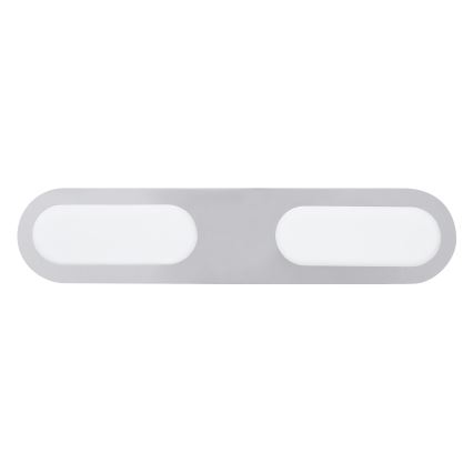 Osram - LED Dimeriuojamas vonios kambario sieninis šviestuvas SMART+ DUPLO LED/15W/230V 3000-6500K IP44 Wi-Fi