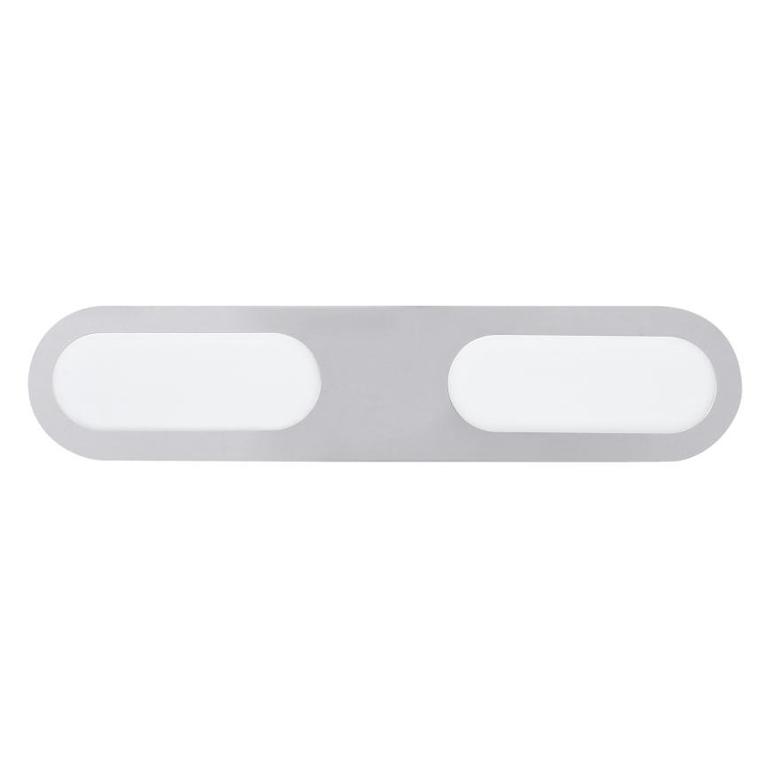 Osram - LED Dimeriuojamas vonios kambario sieninis šviestuvas SMART+ DUPLO LED/15W/230V 3000-6500K IP44 Wi-Fi