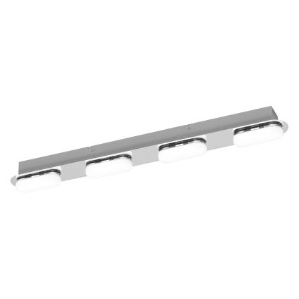 Osram - LED reguliuojamas vonios sieninis šviestuvas SMART+ DUPLO LED/24W/230V 3000-6500K IP44 Wi-Fi
