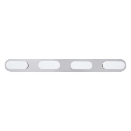 Osram - LED reguliuojamas vonios sieninis šviestuvas SMART+ DUPLO LED/24W/230V 3000-6500K IP44 Wi-Fi