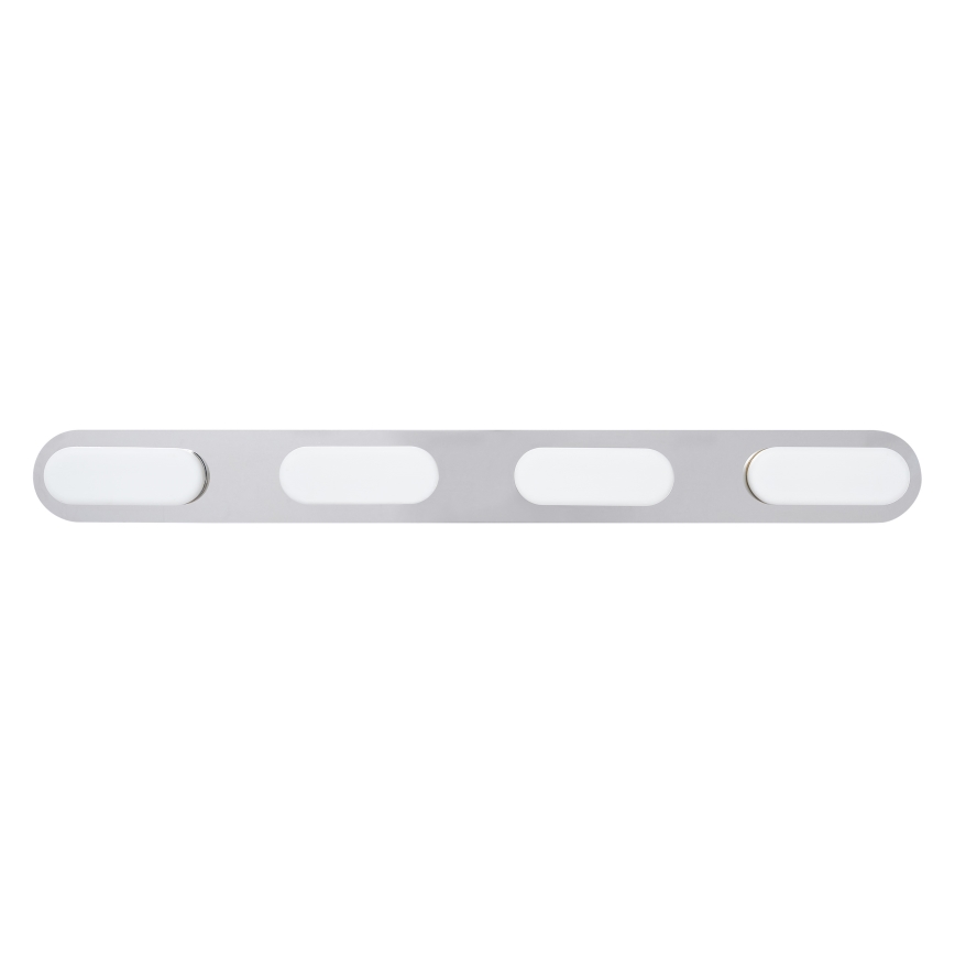 Osram - LED reguliuojamas vonios sieninis šviestuvas SMART+ DUPLO LED/24W/230V 3000-6500K IP44 Wi-Fi