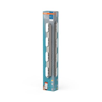 Osram - LED reguliuojamas vonios sieninis šviestuvas SMART+ DUPLO LED/24W/230V 3000-6500K IP44 Wi-Fi