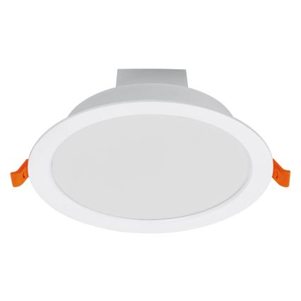 Osram - LED RGB dimeriuojamas įleidžiamas šviestuvas SMART+ DOWNLIGHT LED/12W/230V 3000-6500K Wi-Fi