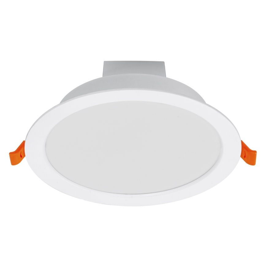 Osram - LED RGB dimeriuojamas įleidžiamas šviestuvas SMART+ DOWNLIGHT LED/12W/230V 3000-6500K Wi-Fi