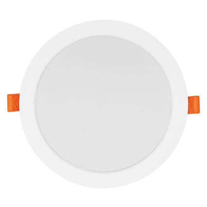 Osram - LED RGB dimeriuojamas įleidžiamas šviestuvas SMART+ DOWNLIGHT LED/12W/230V 3000-6500K Wi-Fi