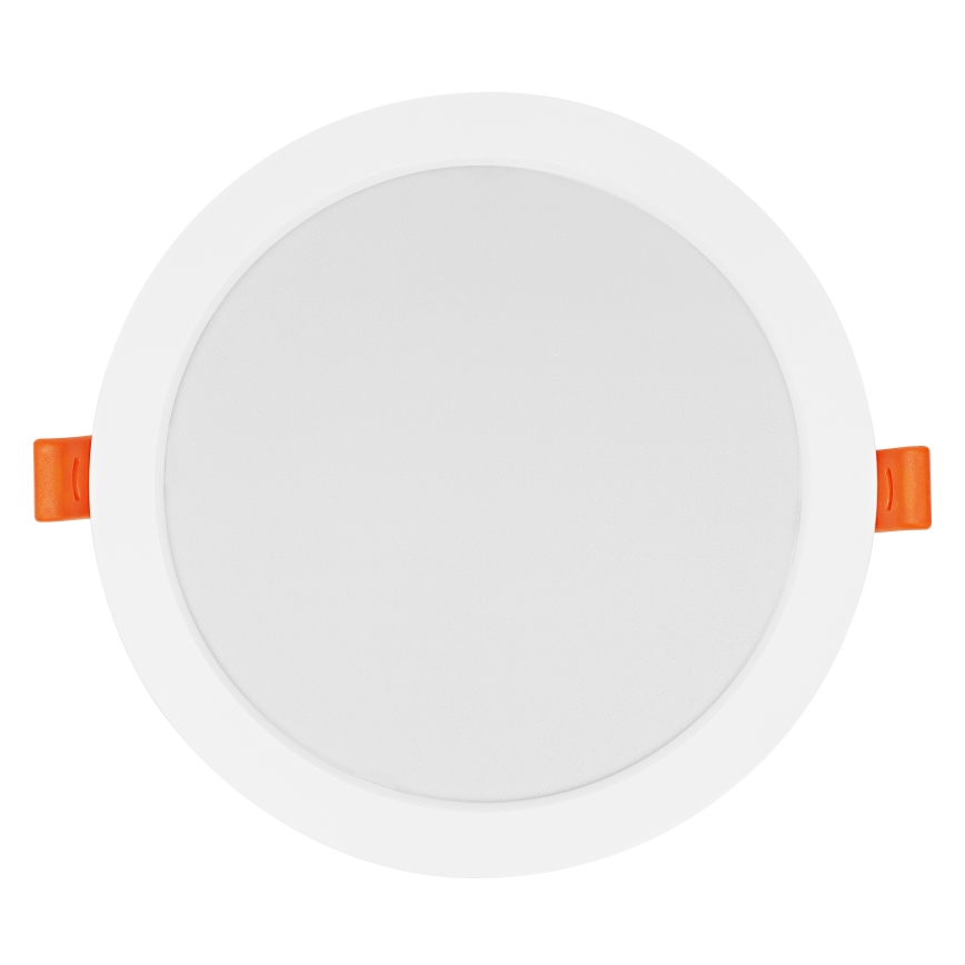 Osram - LED RGB dimeriuojamas įleidžiamas šviestuvas SMART+ DOWNLIGHT LED/12W/230V 3000-6500K Wi-Fi