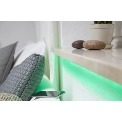 Osram - RGB+TW SMART+ FLEX reguliuojama LED juosta 1,8m LED/11W/230V 2000-6500K