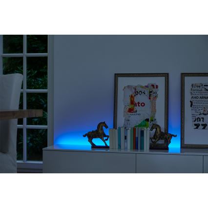 Osram - RGB+TW SMART+ FLEX reguliuojama LED juosta 1,8m LED/11W/230V 2000-6500K