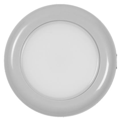 Osram - LED RGBW reguliuojama, lietimu valdoma orientacinė švieselė SMART+ DOT-IT LED/0,5W/3,7V 300 mAh