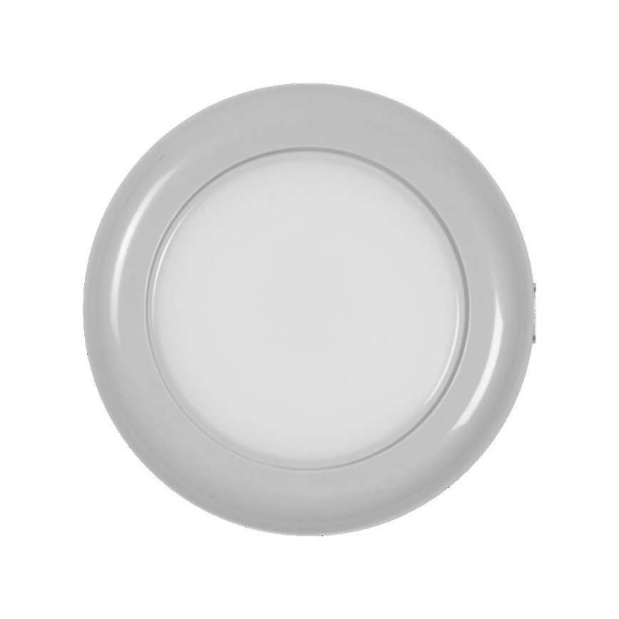 Osram - LED RGBW reguliuojama, lietimu valdoma orientacinė švieselė SMART+ DOT-IT LED/0,5W/3,7V 300 mAh