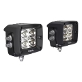 Osram - RINKINYS 2 vnt. LED taškiniai žibintai automobiliui LEDRIVING WL VX80-SP LED/20W/12/24V 6000K IP67