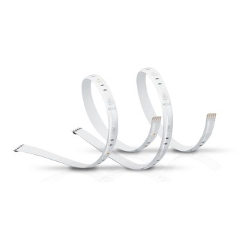 Osram - RINKINYS 2x LED RGBW Reguliuojamas LED juostos SMART+ LED/7,3W/230V 1,2m