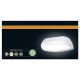 Osram - Sieninis LED lauko šviestuvas ENDURA LED/12W/230V baltas IP44