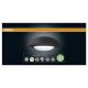 Osram - Sieninis LED lauko šviestuvas ENDURA LED/12W/230V juodas IP44