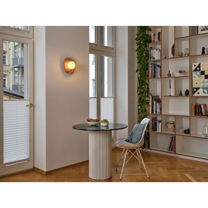 Osram - Sieninis šviestuvas ACACIA NEST 1xG9/5W/230V akacijos