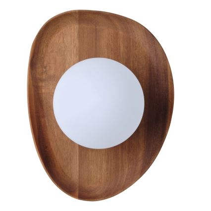 Osram - Sieninis šviestuvas ACACIA NEST 1xG9/5W/230V akacijos