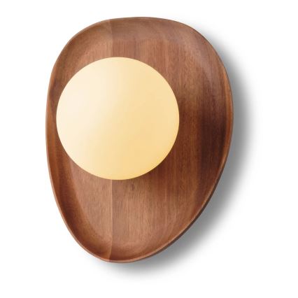 Osram - Sieninis šviestuvas ACACIA NEST 1xG9/5W/230V akacijos