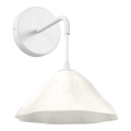 Osram - Sieninis šviestuvas LOTUS LEAF 1xE14/5,5W/230V