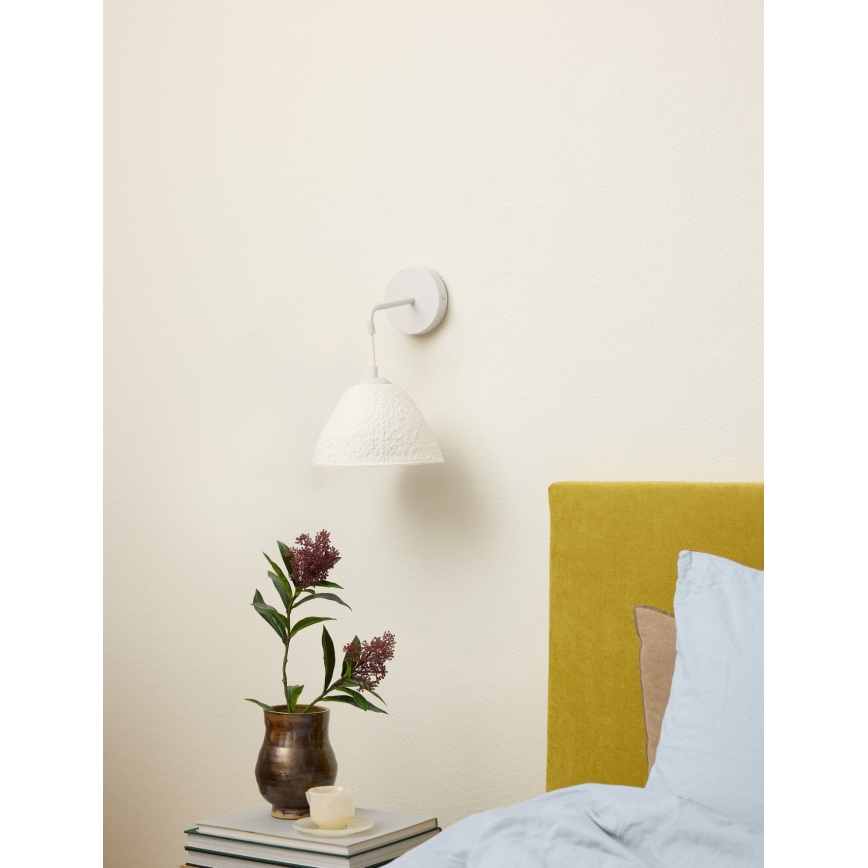 Osram - Sieninis šviestuvas LOTUS LEAF 1xE14/5,5W/230V