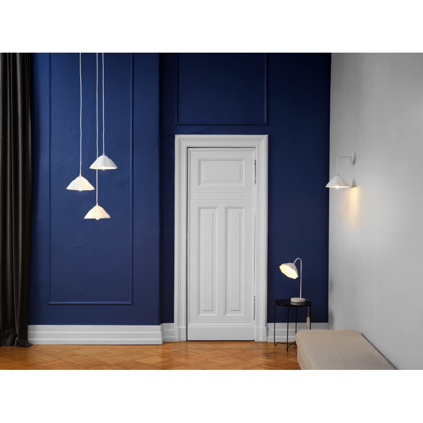 Osram - Sieninis šviestuvas LOTUS LEAF 1xE14/5,5W/230V