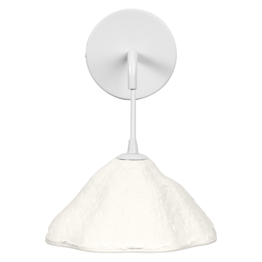 Osram - Sieninis šviestuvas LOTUS LEAF 1xE14/5,5W/230V