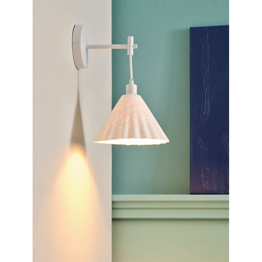 Osram - Sieninis šviestuvas PULP 1xE14/5,5W/230V