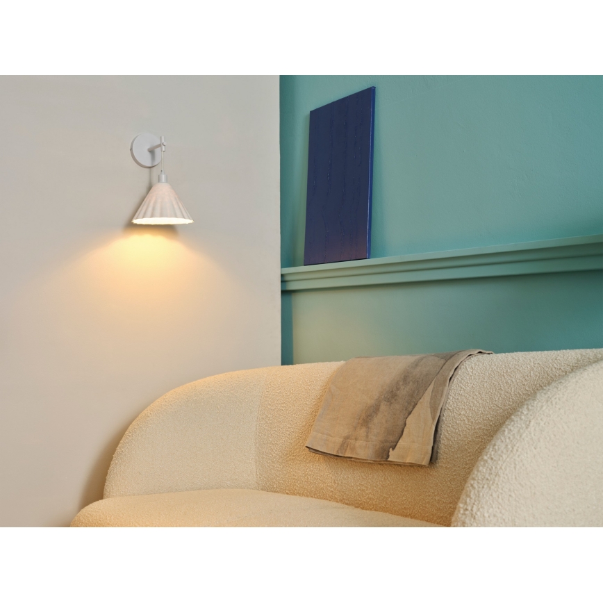 Osram - Sieninis šviestuvas PULP 1xE14/5,5W/230V