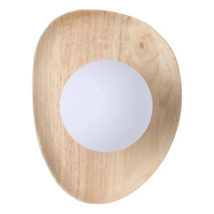Osram - Sieninis šviestuvas WOOD NEST 1xG9/5W/230V kaučiukmedis