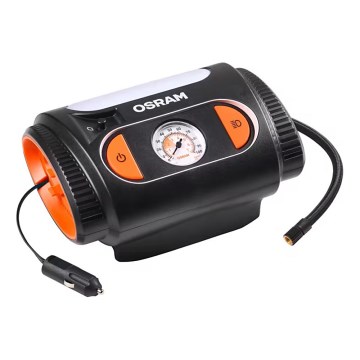 Osram - Skaitmeninis kompresorius TYREinflate 2110 120W/12V
