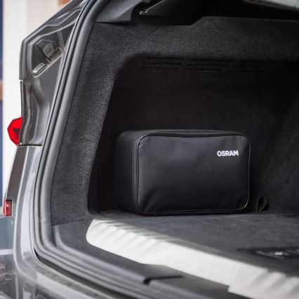 Osram - Skaitmeninis kompresorius TYREinflate 2130 180W/12V