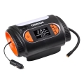 Osram - Skaitmeninis padangų kompresorius TYREinflate 2120 180W/12V