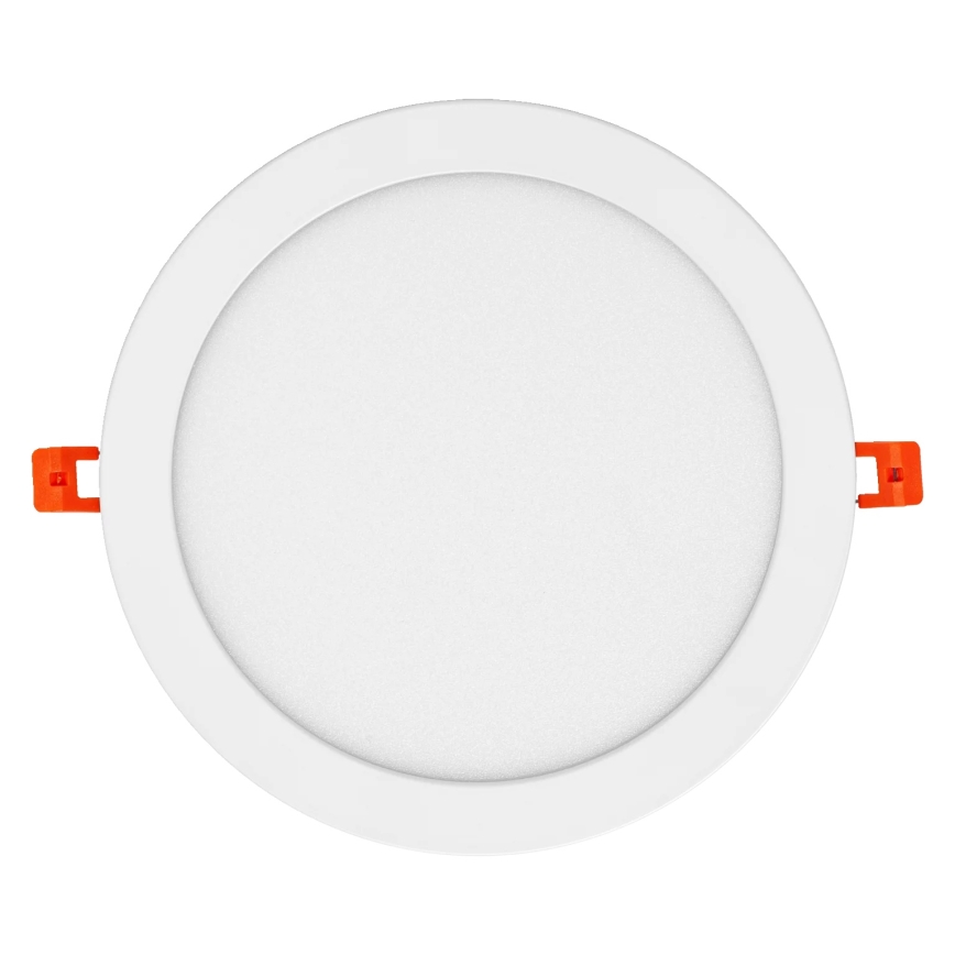 Osram - SLIM įleidžiamas LED šviestuvas 22W/230V 6500K