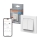 Osram - SMART+ belaidis dviejų mygtukų jungiklis, 5 V, Wi‑Fi