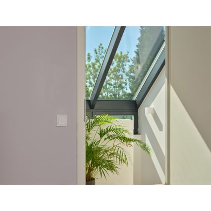 Osram - SMART+ belaidis dviejų mygtukų jungiklis, 5 V, Wi‑Fi